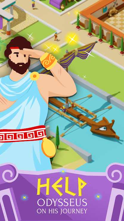 Idle Antique Gym Tycoon(ϽПo޽Ű)1.9׿؈D2