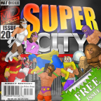 Super City(Ӣۿ⸶Ѱ)1.212׿