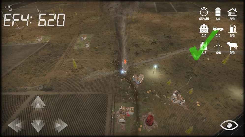 Tornado Strike Zone(L(fng)ģMȥV)1.1׿؈D0