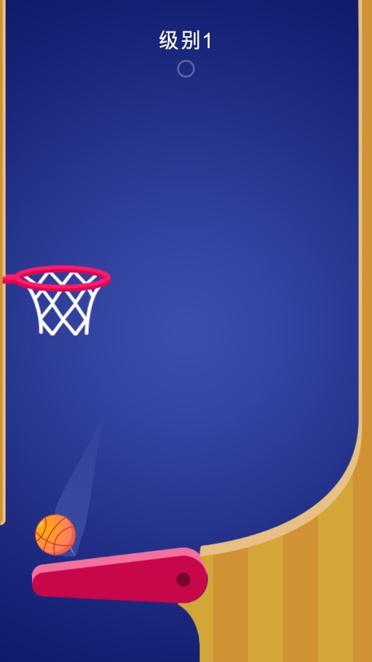 Flipper Dunk(@o@ʯ)1.16׿؈D2