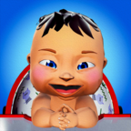 Virtual Baby Simulator - Junior Baby Care Game(냺ģMViP(gun))2.0.1׿