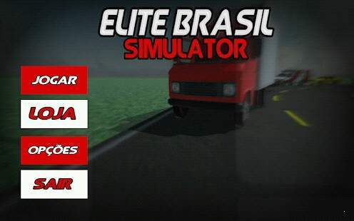 Elite Brasil Simulator(Ӣ܇ģMٷ)1.017׿؈D1