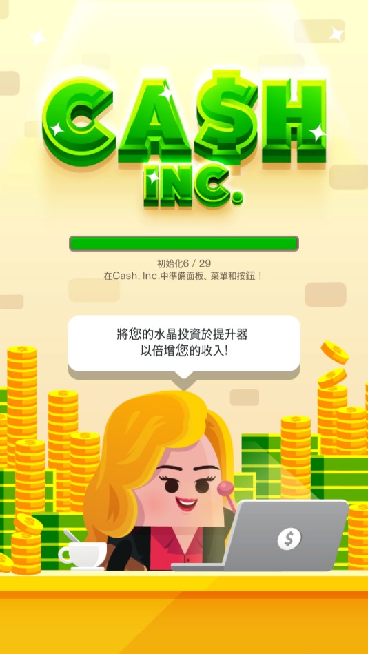 Cash Inc(cؔo޽X)2.3.23.3.0׿؈D4