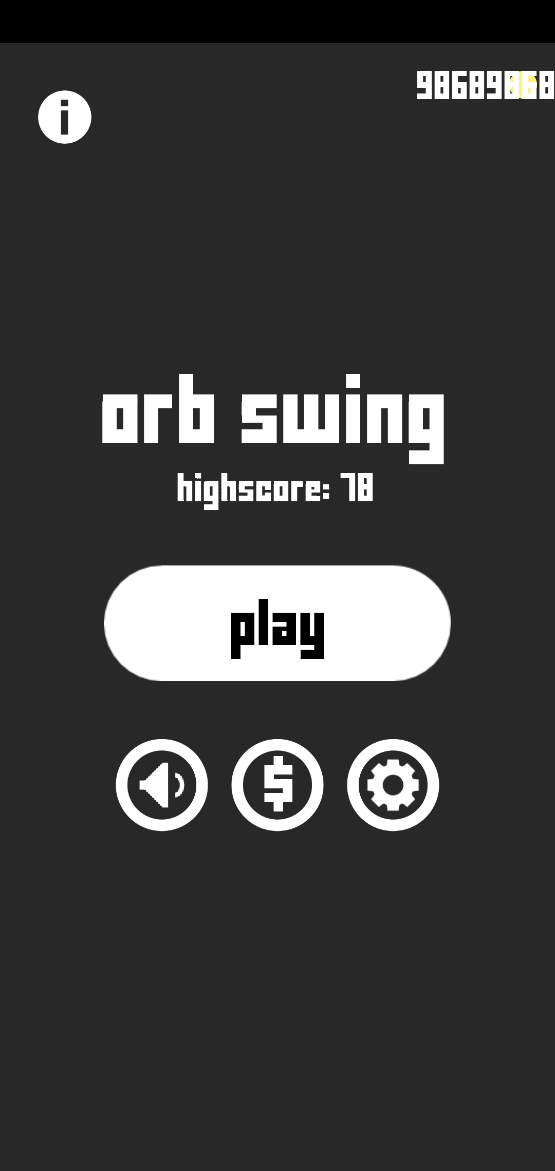 Orb Swing(w[(dng)؛Ű)1.0.3׿؈D0