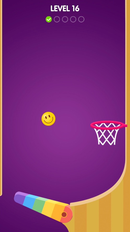 Flipper Dunk(r⵹ٷ)1.16׿؈D0