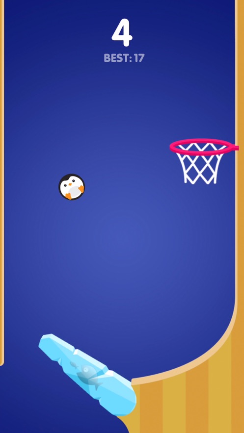 Flipper Dunk(r⵹ٷ)1.16׿؈D1