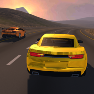 Super Car Racing(ɳĮِ܇ٷ)1.0׿