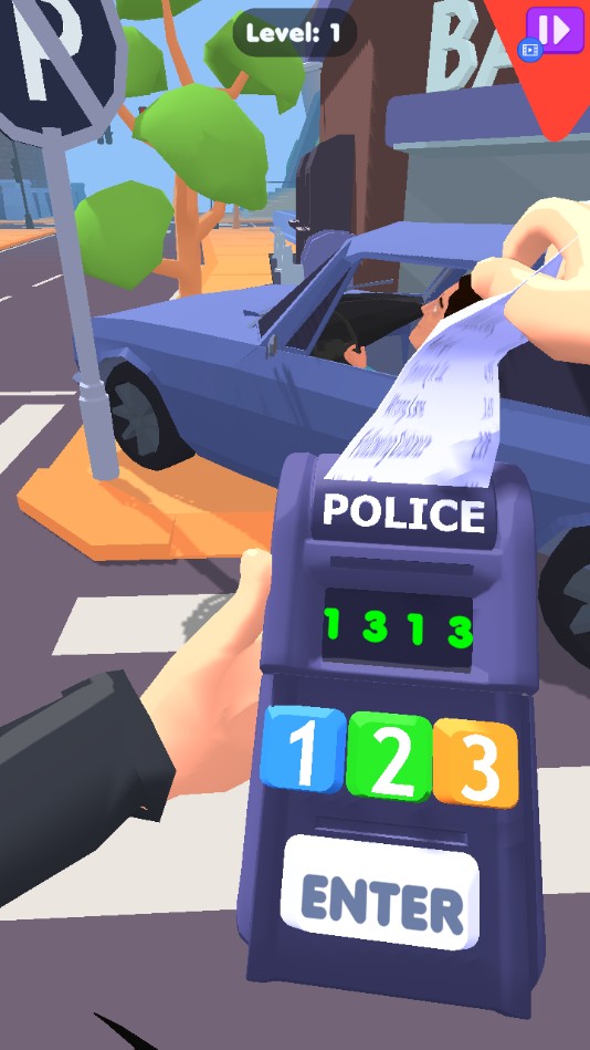 Police Officer(ģMo޽Ű)0.1.7׿؈D2