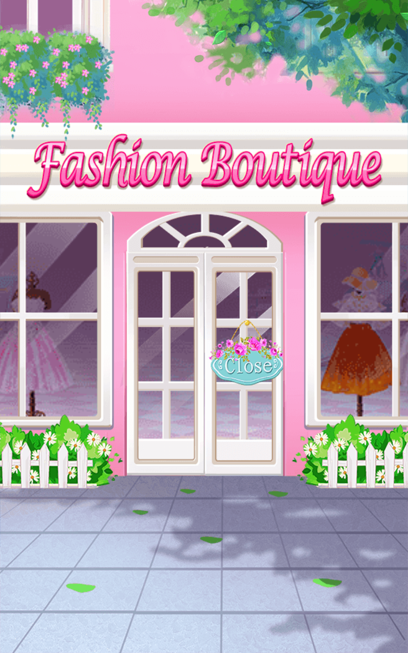 Dream Fashion Shop 3(С3޽Ұ)3.0.5026׿ͼ0