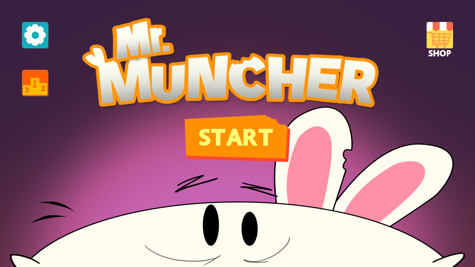 Mr Muncher(âٷ)1.0׿؈D1