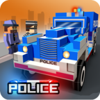 Ultimate Police Blocky City(ʻѲߺйٷ)