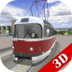 Tram Driver Simulator 2018(ʿ糵ģٷ)1.0.1׿