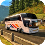 Euro Coach Bus Driving - offroad drive simulator(ŷ޿ͳʻ2018޽Ұ)