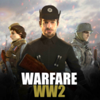 Call of World War 2 : Battlefield Game(ڶսĺսٷ)