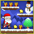 Super Santa Claus Adventures(ʥQJP(gun)ٷ)1.0׿