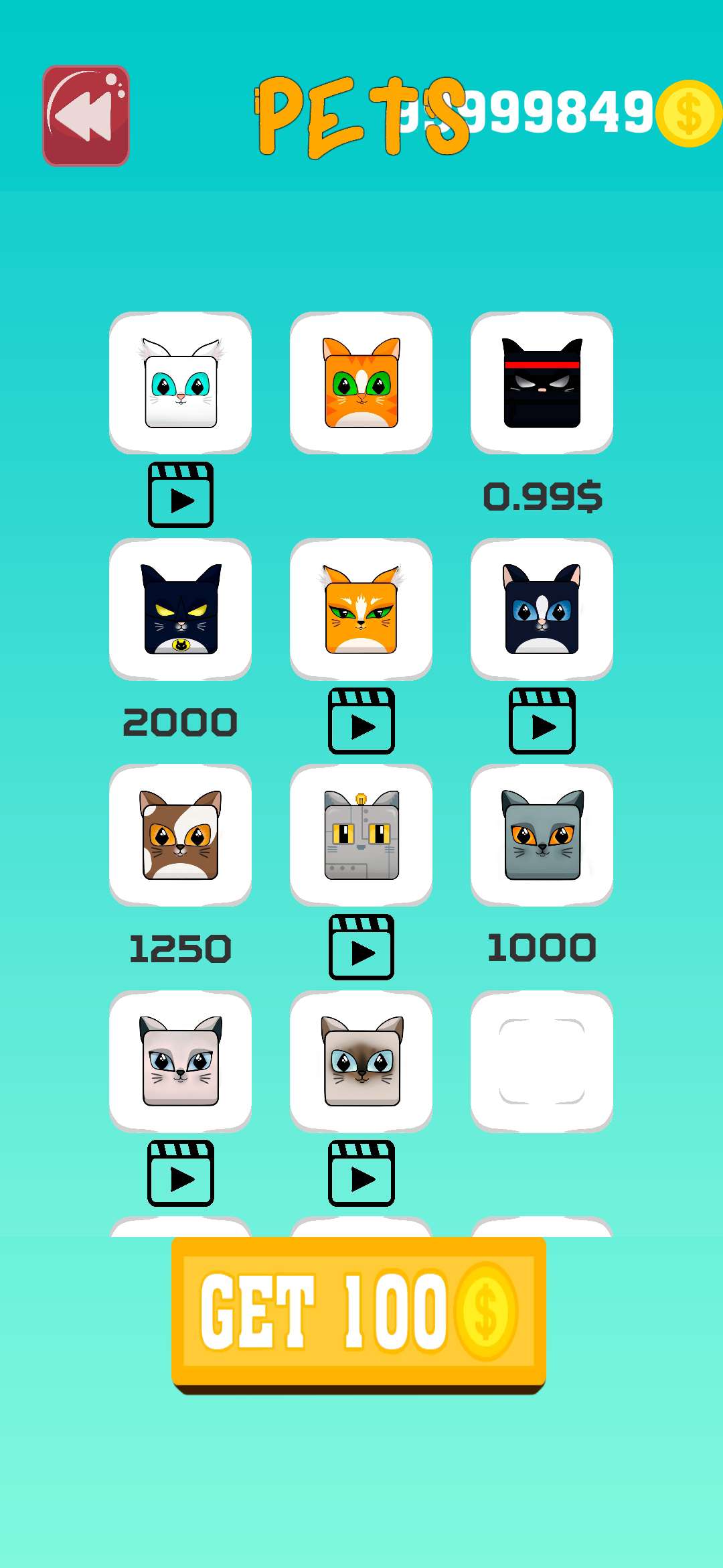 Pets Park(﹫@o޽Ű)1.59׿؈D3