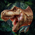 Dinosaur Hunter(٪޼Թٷ)1.1׿