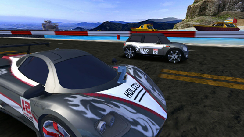 Street Racing 3D(ͷƯƴҰ)6.3.4׿ͼ0