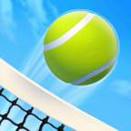 Tennis Clash(ͻ޽Ұ)2.6.2׿