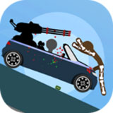 Ragdoll Destroy(˚o޽Ű)1.4°