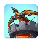 Castle Defender(Ǳl(wi)Ӣִ؛Ű)1.4.9׿