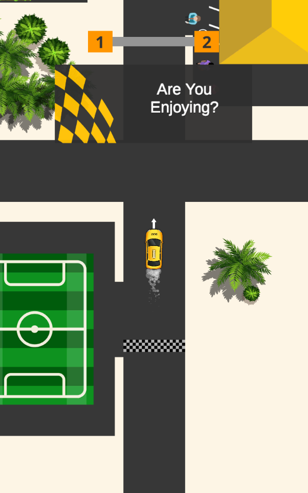 Pick & Drop Taxi Simulator 2020: Offline Car Games(2020ͳ⳵ģٷ)1.0׿ͼ2