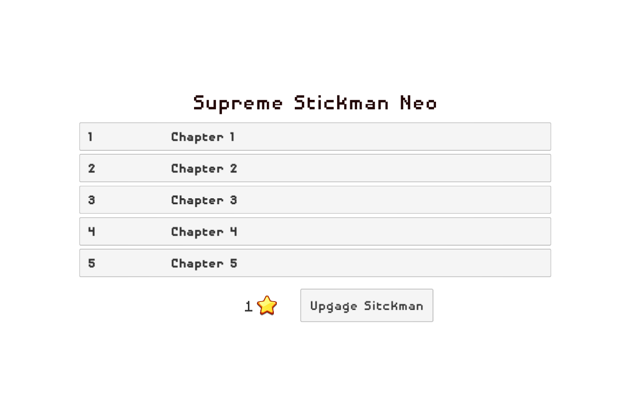 Epic Stickman(ʥ˹ٷ)1.0.1׿؈D2