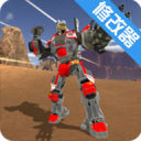 Royal Robot BattleGround(ʼһս޸)1.3׿