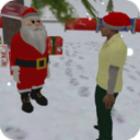 Crime Santa(ɣײ˵)1.8׿