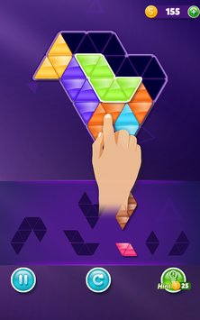 Block! Triangle PuzzleKδ؛Ű棩20.0923.09׿؈D1