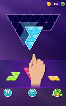 Block! Triangle PuzzleKδ؛Ű棩20.0923.09׿؈D0