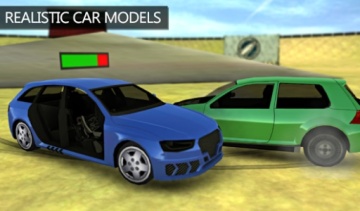 Car Crash 3D(3DҰ)ͼ1