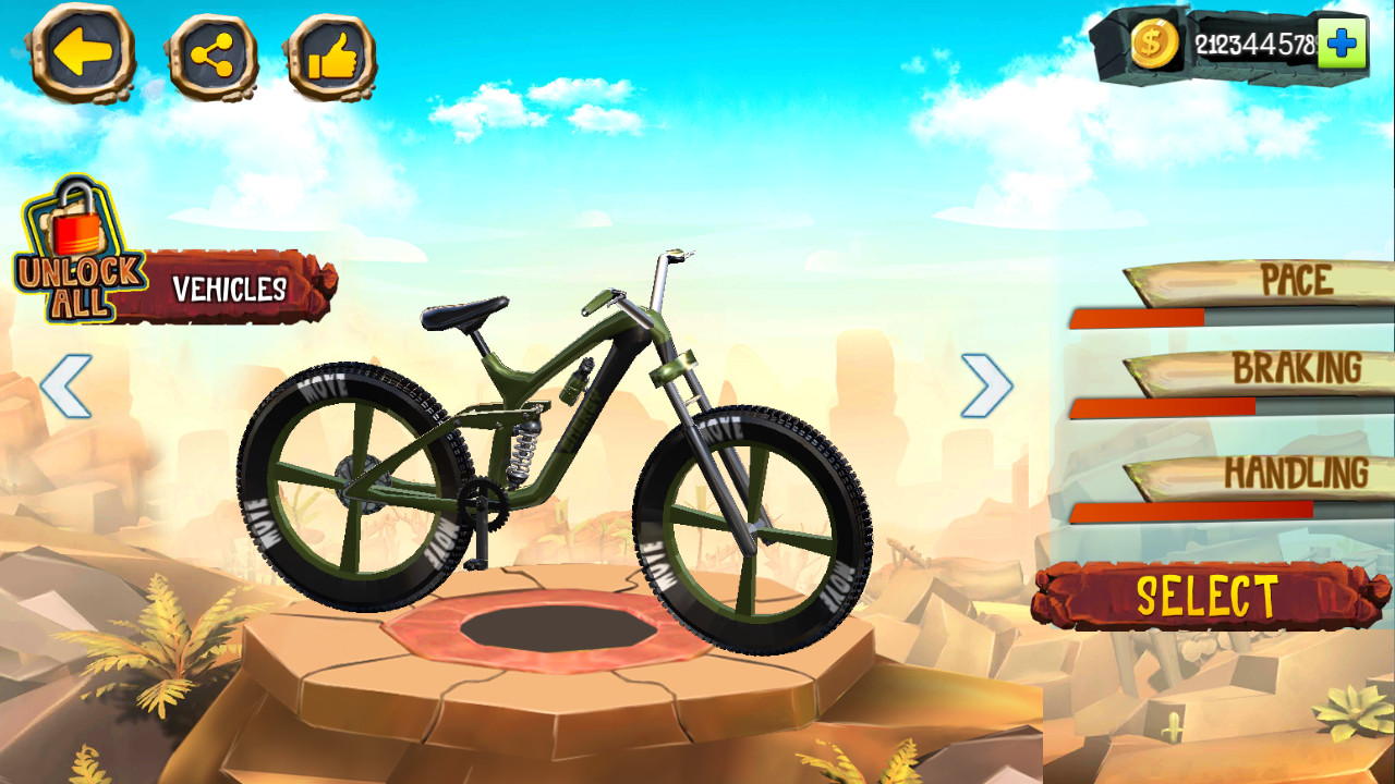 Dirt Bike(ԽҰ܇؛Ű)2.6׿؈D2