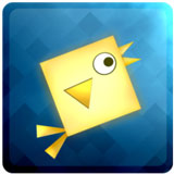 SquareBird(׺ηBiȫP(gun))1.2.8׿