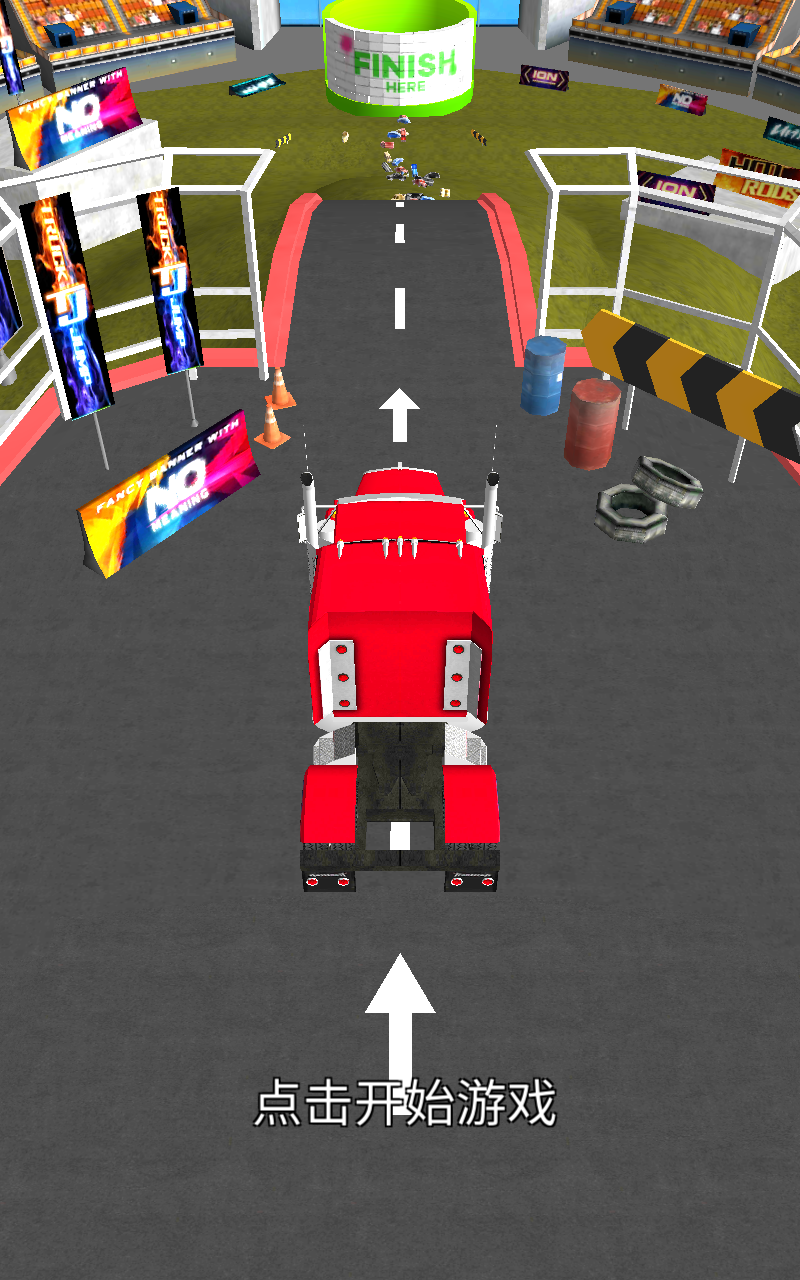 Stunt Truck Jumping(܇ؼSo޽Ű)1.7.1׿؈D0