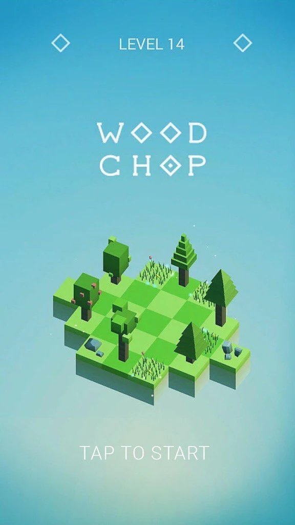 Wood Chop(ľo(w)؛Ű)0.7.3׿؈D0