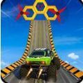 Monster Truck Ramp Stunts(￨܇µ؛Ű)1.51׿