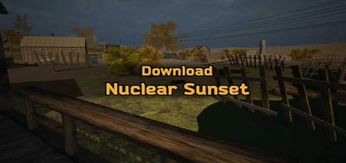 Nuclear Sunset(ĩպȥV)1.2.2׿؈D0