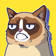 Grumpy Cat(ˬ؈֮ʷΑo(w)؛Ű)1.5.8׿