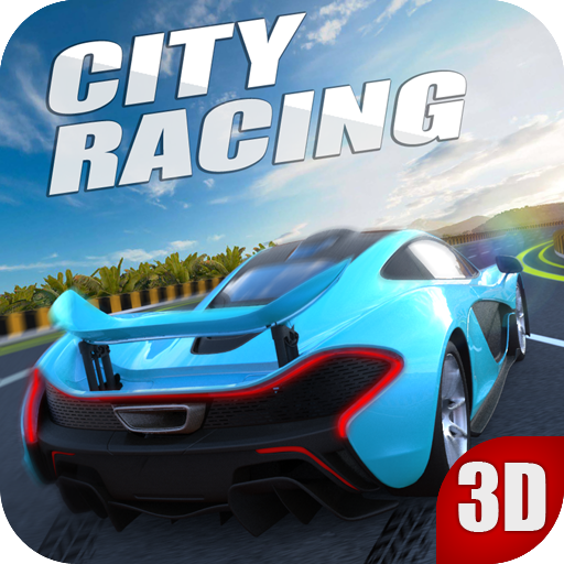 City Racing 3D(w܇Ű)5.7.5017׿