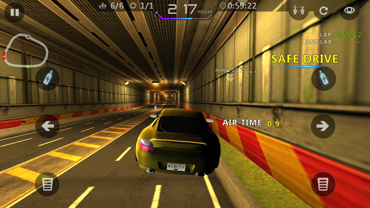 City Racing 3D(w܇Ű)5.7.5017׿؈D1