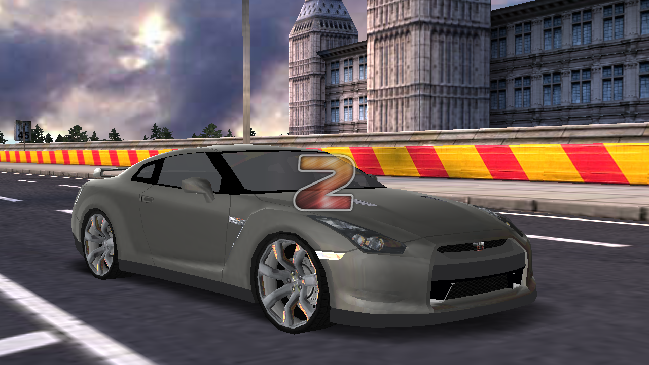 City Racing 3D(w܇@ʯ)5.6.5017׿؈D1