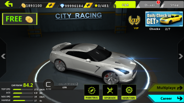 City Racing 3D(зɳʯ)ͼ0