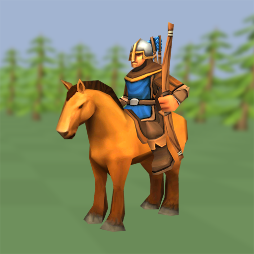 Medieval War of Holy Land(ʷʫĹ֮ս޻Ұ)1.3׿