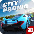 City Racing 3D(w܇M(fi)(ni)ُ)