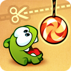 ޵߰(Cut the Rope Free)3.39.0°