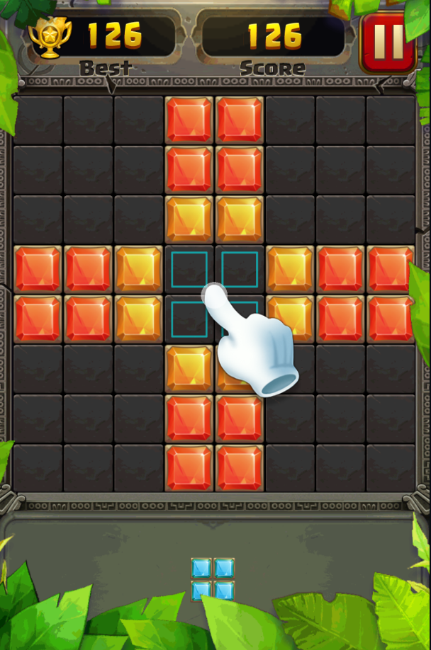 Block Puzzle Guardian(ƴͼػ߹ٷ)1.5.7׿ͼ1