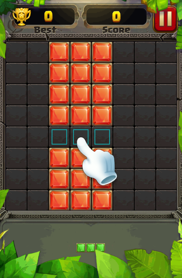 Block Puzzle Guardian(ƴͼػ߹ٷ)1.5.7׿ͼ2