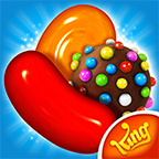 Candy Crush Saga(ǹٷ)1.186.0.3׿