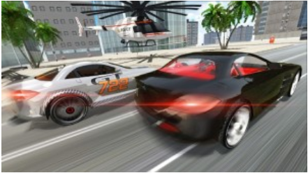 Car Simulator McL(܇ģMMcLٷ)1.1׿؈D0